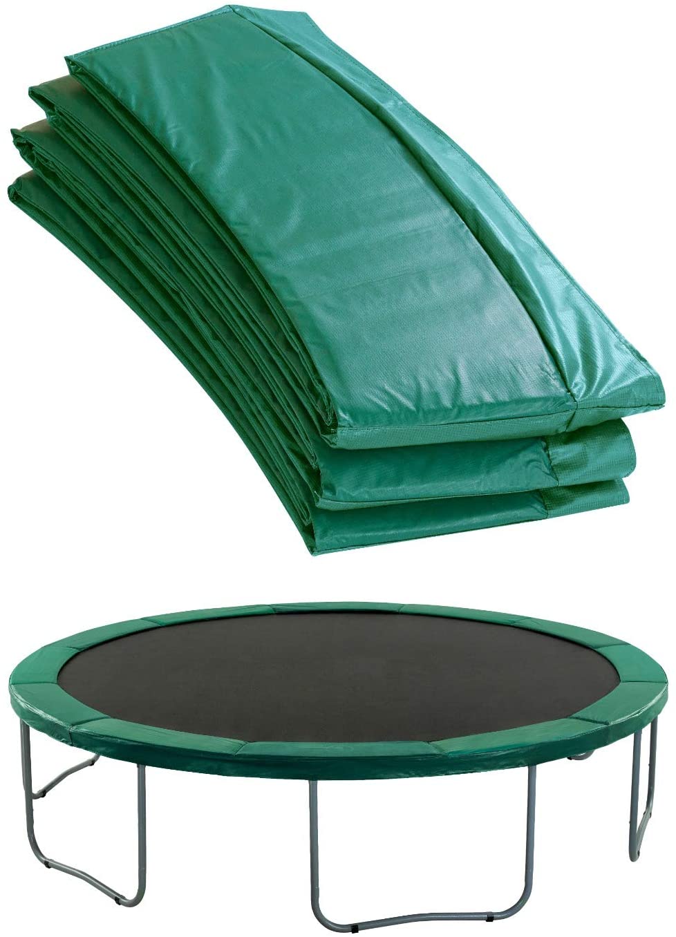 Super Trampoline Replacement Safety Pads (Spring Cover)