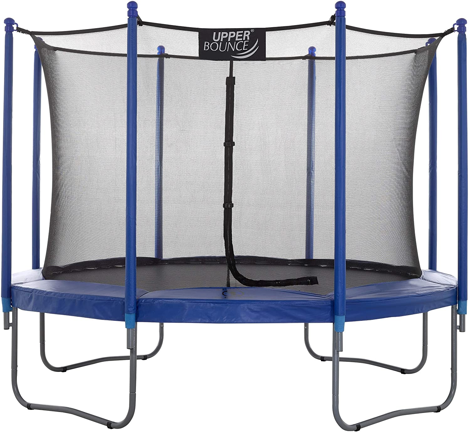 Upper Bounce UBSF1-1 1Feet Trampoline Enclosure Set